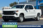 2026 Chevrolet Silverado 1500 Crew Cab RWD Pickup for sale #T0051 - photo 7