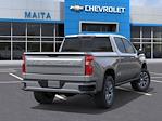 2026 Chevrolet Silverado 1500 Crew Cab 4WD Pickup for sale #T0052 - photo 2