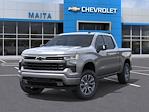2026 Chevrolet Silverado 1500 Crew Cab 4WD Pickup for sale #T0052 - photo 6