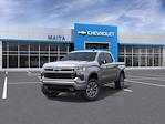 2026 Chevrolet Silverado 1500 Crew Cab 4WD Pickup for sale #T0052 - photo 8