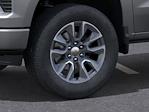 2026 Chevrolet Silverado 1500 Crew Cab 4WD Pickup for sale #T0052 - photo 9