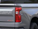 2026 Chevrolet Silverado 1500 Crew Cab 4WD Pickup for sale #T0054 - photo 11