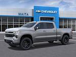 2026 Chevrolet Silverado 1500 Crew Cab 4WD Pickup for sale #T0054 - photo 3