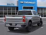 2026 Chevrolet Silverado 1500 Crew Cab 4WD Pickup for sale #T0054 - photo 2