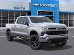 2026 Chevrolet Silverado 1500 Crew Cab 4WD Pickup for sale #T0054 - photo 7