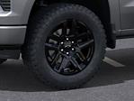 2026 Chevrolet Silverado 1500 Crew Cab 4WD Pickup for sale #T0054 - photo 9