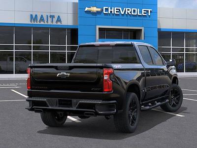 New 2026 Chevrolet Silverado 1500 RST Crew Cab 4WD Pickup for sale #T0055 - photo 2
