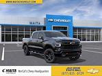 New 2026 Chevrolet Silverado 1500 RST Crew Cab 4WD Pickup for sale #T0055 - photo 1
