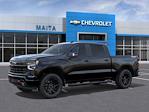 New 2026 Chevrolet Silverado 1500 RST Crew Cab 4WD Pickup for sale #T0055 - photo 3