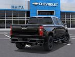 New 2026 Chevrolet Silverado 1500 RST Crew Cab 4WD Pickup for sale #T0055 - photo 2