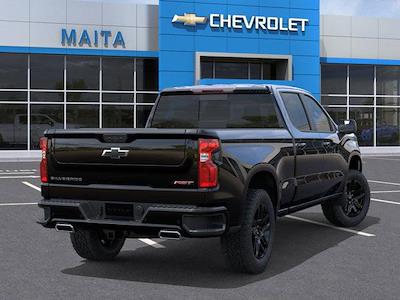 New 2026 Chevrolet Silverado 1500 RST Crew Cab 4WD Pickup for sale #T0056 - photo 2