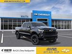 New 2026 Chevrolet Silverado 1500 RST Crew Cab 4WD Pickup for sale #T0056 - photo 1
