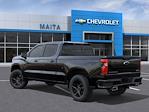 New 2026 Chevrolet Silverado 1500 RST Crew Cab 4WD Pickup for sale #T0056 - photo 4