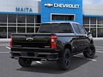 New 2026 Chevrolet Silverado 1500 RST Crew Cab 4WD Pickup for sale #T0056 - photo 2