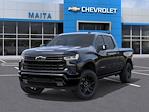 New 2026 Chevrolet Silverado 1500 RST Crew Cab 4WD Pickup for sale #T0056 - photo 6
