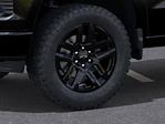 New 2026 Chevrolet Silverado 1500 RST Crew Cab 4WD Pickup for sale #T0056 - photo 9