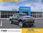 2026 Chevrolet Silverado 1500 Crew Cab 4WD Pickup for sale #T0057 - photo 1