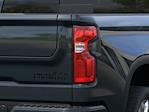 2026 Chevrolet Silverado 1500 Crew Cab 4WD Pickup for sale #T0057 - photo 11