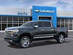 2026 Chevrolet Silverado 1500 Crew Cab 4WD Pickup for sale #T0057 - photo 3