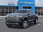 2026 Chevrolet Silverado 1500 Crew Cab 4WD Pickup for sale #T0057 - photo 6