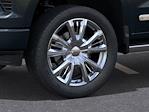 2026 Chevrolet Silverado 1500 Crew Cab 4WD Pickup for sale #T0057 - photo 9