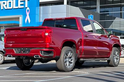 New 2026 Chevrolet Silverado 1500 RST Crew Cab for sale #26M0065 - photo 2