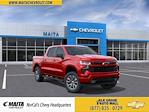 2026 Chevrolet Silverado 1500 Crew Cab 4WD Pickup for sale #T0058 - photo 1