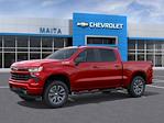2026 Chevrolet Silverado 1500 Crew Cab 4WD Pickup for sale #T0058 - photo 3