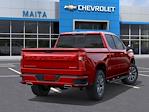 2026 Chevrolet Silverado 1500 Crew Cab 4WD Pickup for sale #T0058 - photo 2