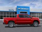 2026 Chevrolet Silverado 1500 Crew Cab 4WD Pickup for sale #T0058 - photo 5
