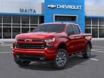 2026 Chevrolet Silverado 1500 Crew Cab 4WD Pickup for sale #T0058 - photo 6