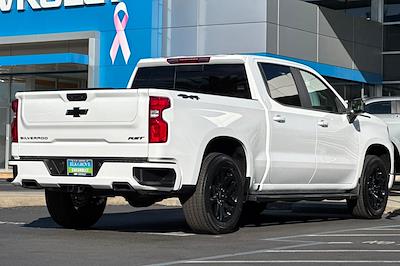 New 2026 Chevrolet Silverado 1500 RST Crew Cab for sale #26M0021 - photo 2