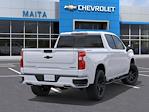 2026 Chevrolet Silverado 1500 Crew Cab 4WD Pickup for sale #T0059 - photo 2