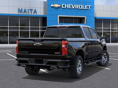 New 2026 Chevrolet Silverado 1500 RST Crew Cab 4WD Pickup for sale #T0060 - photo 2