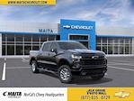 New 2026 Chevrolet Silverado 1500 RST Crew Cab 4WD Pickup for sale #T0060 - photo 1