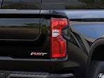 New 2026 Chevrolet Silverado 1500 RST Crew Cab 4WD Pickup for sale #T0060 - photo 11