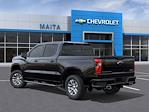 New 2026 Chevrolet Silverado 1500 RST Crew Cab 4WD Pickup for sale #T0060 - photo 4
