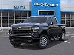 New 2026 Chevrolet Silverado 1500 RST Crew Cab 4WD Pickup for sale #T0060 - photo 6