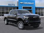 New 2026 Chevrolet Silverado 1500 RST Crew Cab 4WD Pickup for sale #T0060 - photo 7
