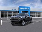 New 2026 Chevrolet Silverado 1500 RST Crew Cab 4WD Pickup for sale #T0060 - photo 8