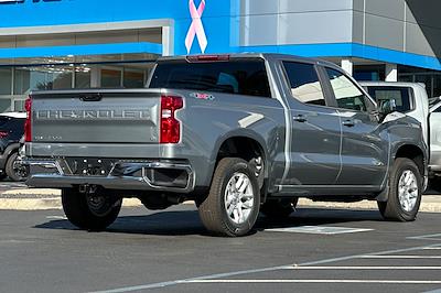 New 2026 Chevrolet Silverado 1500 LT Crew Cab for sale #26M0004 - photo 2
