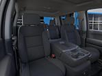2026 Chevrolet Silverado 1500 Crew Cab 4WD Pickup for sale #T0067 - photo 16