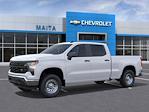 2026 Chevrolet Silverado 1500 Crew Cab 4WD Pickup for sale #T0067 - photo 3