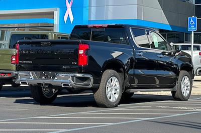 New 2026 Chevrolet Silverado 1500 LTZ Crew Cab 4WD Pickup for sale #26M0053 - photo 2