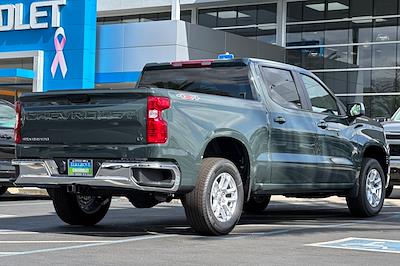 New 2026 Chevrolet Silverado 1500 LT Crew Cab for sale #26M0005 - photo 2