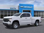 2026 Chevrolet Silverado 1500 Double Cab RWD Pickup for sale #T0072 - photo 3