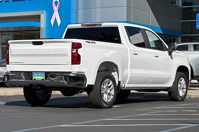 New 2026 Chevrolet Silverado 1500 LT Crew Cab for sale #26M0006 - photo 2