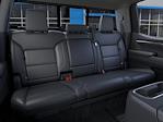 New 2026 Chevrolet Silverado 1500 LTZ Crew Cab 4WD Pickup for sale #T0075 - photo 17