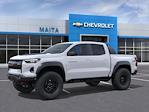 2026 Chevrolet Colorado Crew Cab 4WD Pickup for sale #T0076 - photo 3