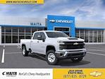 2026 Chevrolet Silverado 3500 Crew Cab 4WD Pickup for sale #T0077X - photo 1